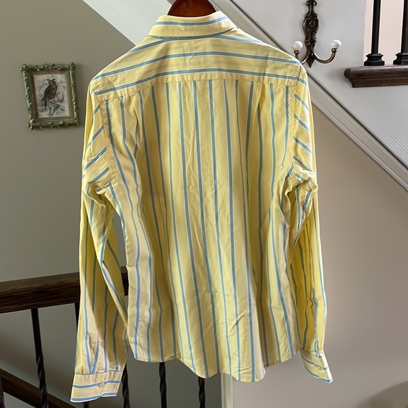 Abercrombie & Fitch Mens Button Down - Picture 2 of 5